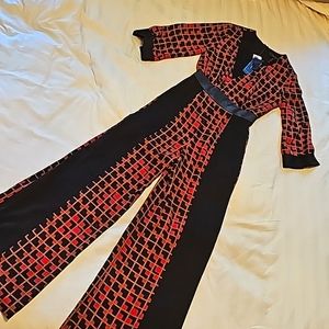 BCBG Jumpsuit, Size XXS, NWT